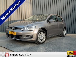 Volkswagen Golf 1.2 TSI Trend Edition | Trekhaak | Navi | Bluetooth | Cruise Control | Prijs Rijklaar!!