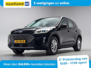 Ford Kuga 2.5 PHEV Titanium Aut. [ Navi Camera Stoelverwarming ]