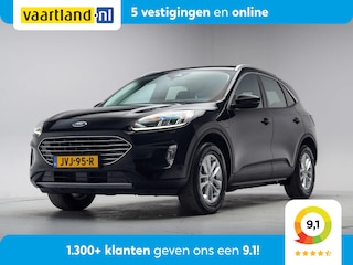 Ford Kuga 2.5 PHEV Titanium Aut. [ Navi Camera Stoelverwarming ]