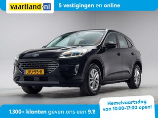 Ford Kuga 2.5 PHEV Titanium Aut. [ Navi Camera Stoelverwarming ]