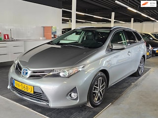 Toyota Auris Touring Sports 1.8 Hybrid Aspiration/NAVI/CRUISE/