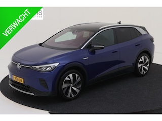 Volkswagen ID.4 First 77 kWh NL-AUTO | WARMTEPOMP | TREKHAAK