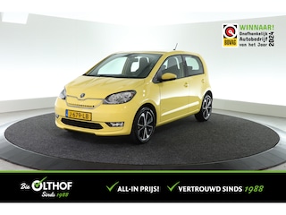 Skoda Citigo EV Style | CRUISE| STOELVERW. |