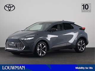 Toyota C-HR 1.8 Hybrid 140 Dynamic *NIEUW* | Uit voorraad leverbaar! |