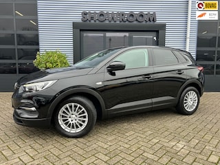 Opel Grandland X 1.2 Turbo Online Edition Automaat|Cruise|Apple Carplay|Navi