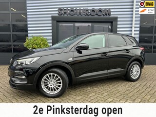 Opel Grandland X 1.2 Turbo Online Edition Automaat|Cruise|Apple Carplay|Navi