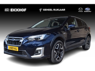 Subaru XV 2.0i e-BOXER Comfort