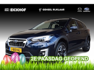 Subaru XV 2.0i e-BOXER Comfort