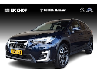 Subaru XV 2.0i e-BOXER Comfort