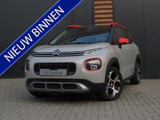 Citroën C3 Aircross 1.2 PureTech S&S Shine 1e Eigenaar Airco Cr-Control Panoramadak
