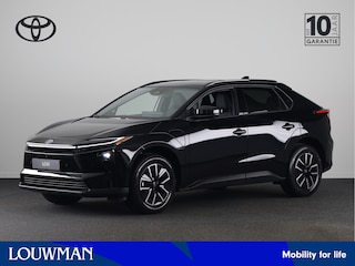 Toyota bZ4X Dynamic 73 kWh *NIEUW* | Uit voorraad leverbaar! |