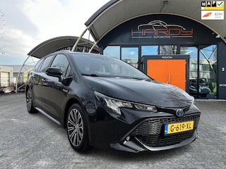 Toyota Corolla Touring Sports 1.8 Hybrid Business Plus Trekh. Apple Carplay Digi Dash Rijklaarprijs!