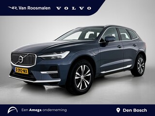 Volvo XC60 2.0 T6 Bright | Trekhaak | All season | BLIS | Camera | Pilot As