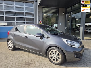 Kia Rio 1.2 CVVT Super Pack Navigatie/telefoon