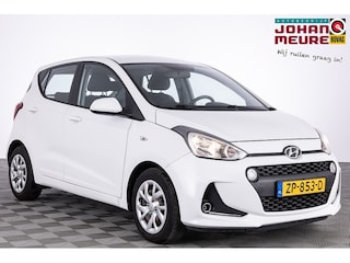 Hyundai i10 1.0i Comfort | AIRCO | BLUETOOTH