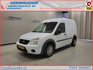 Ford Transit Connect 1.8TDCi Apk tot 20-1-2027!