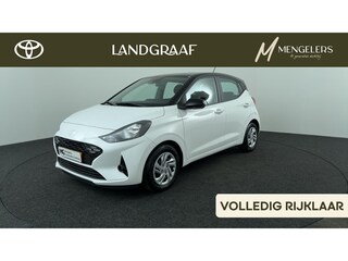 Hyundai i10 1.0 Comfort Smart 5-zits