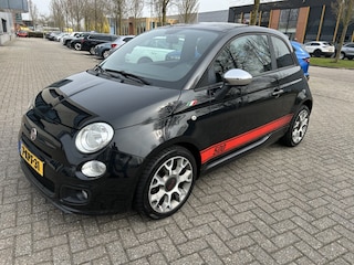 Fiat 500 0.9 TwinAir 500S