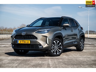 Toyota Yaris Cross 1.5 Hybrid | Airco/Clima | Adaptive Cruise Control | Panoramadak | Camera| Stoelverwarming | Parkeersensoren |