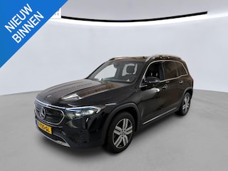 Mercedes-Benz EQB 250 Luxury Line 67 kWh NL-AUTO | LEDER | PANODAK