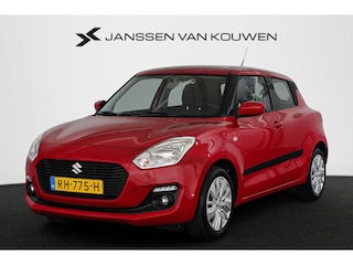 Suzuki Swift 1.2 Select Stoelverwarming Getint Glas Airconditioning