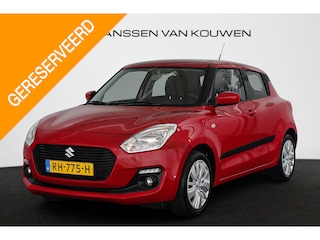 Suzuki Swift 1.2 Select Stoelverwarming Getint Glas Airconditioning