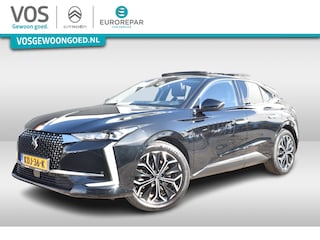 DS 4 E-Tense 225 EAT8 Rivoli Automaat | Panorama dak | PDC V+A | Leder | Navigatie | Carplay | SOH 100%