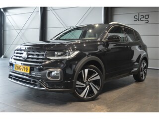Volkswagen T-Cross 1.0 TSI 2X R-Line clima camera carplay led pdc 18 inch !!