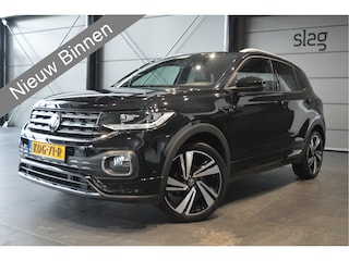 Volkswagen T-Cross 1.0 TSI 2X R-Line clima camera carplay led pdc 18 inch !!