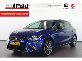 Seat Ibiza 1.0 TSI FR Business Intense / 18'' Lmv / Dakspoiler /