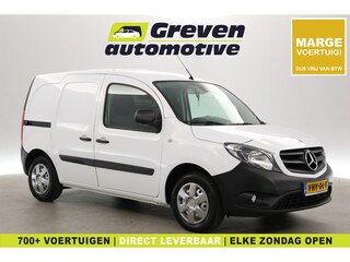 Mercedes-Benz Citan 109 CDI | Airco | Cruise | Camera | Navigatie