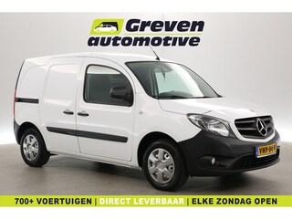 Mercedes-Benz Citan 109 CDI | Airco | Cruise | Camera | Navigatie