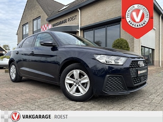 Audi A1 Sportback 5DRS 25 TFSI Automaat Pro Line Navigatie / Carplay / Digi-dash