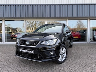 Seat Arona 1.0 TSI FR Business Intense Tech