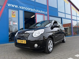 Kia Picanto 1.0 X-Ecutive 5-Deurs Airco(ECC)