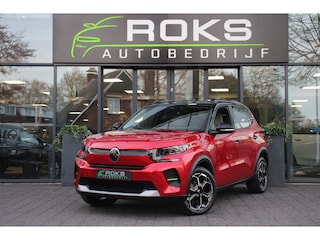 Citroën C3 Max 113pk Comfort Range 44 kWh