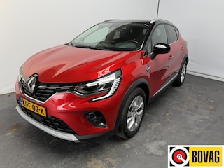 Renault Captur 1.6 E-Tech Plug-in Hybrid 160 Intens