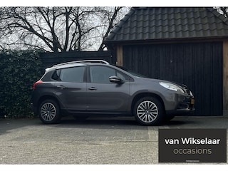 Peugeot 2008 1.2 VTi Active 2013 TREKHAAK/CRUISE/NAVI/LED/PDC