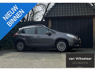 Peugeot 2008 1.2 VTi Active 2013 TREKHAAK/CRUISE/NAVI/LED/PDC