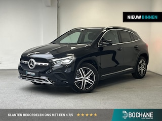 Mercedes-Benz GLA 250 e Luxury Limited | 95% SOH | CAMERA | DEALERONDERHOUDEN |