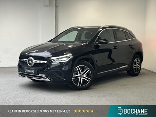 Mercedes-Benz GLA 250 e Luxury Limited | 95% SOH | CAMERA | DEALERONDERHOUDEN |