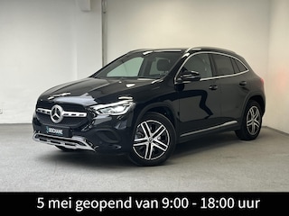 Mercedes-Benz GLA 250 e Luxury Limited | 95% SOH | CAMERA | DEALERONDERHOUDEN |