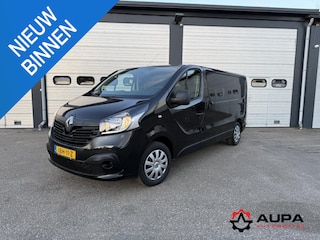 Renault Trafic 1.6 dCi T29 L2H1 Luxe EURO 6 3 persoons