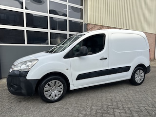 Citroën Berlingo 1.6 HDIF 500 Comfort. L1 Airco, Cruise, enz ABS defect