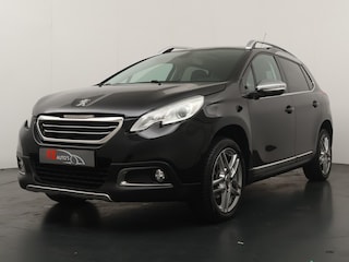 Peugeot 2008 1.2 PureTech Allure - Navigatie - Climate Controle - Panoramadak