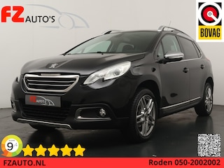 Peugeot 2008 1.2 PureTech Allure - Navigatie - Climate Controle - Panoramadak