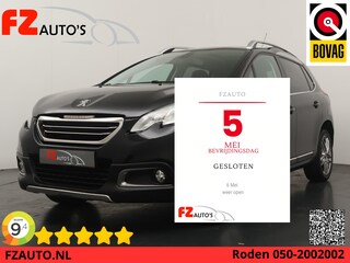 Peugeot 2008 1.2 PureTech Allure - Navigatie - Climate Controle - Panoramadak