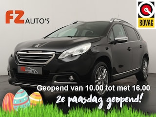 Peugeot 2008 1.2 PureTech Allure - Navigatie - Climate Controle - Panoramadak
