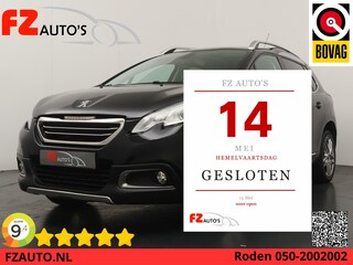 Peugeot 2008 1.2 PureTech Allure - Navigatie - Climate Controle - Panoramadak