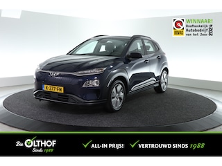 Hyundai Kona EV Comfort 64 kWh | ALL-IN PRIJS |